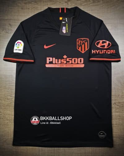 Atletico Madrid Away แอตเลติโก้ มาดริด เยือน 2019/20 ราคา ...