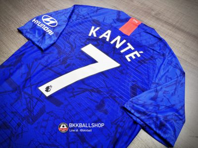 เสื้อบอล Player Chelsea Home เชลซี เหย้า 2019:20 7 KANTE - 02