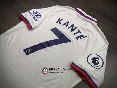 เสื้อบอล Player Chelsea Away เชลซี เยือน 2019:20 7 KANTE - 02