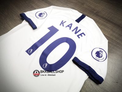 เสื้อบอล Tottenham Spurs Home สเปอร์ เหย้า 2019:20 10 KANE - 02