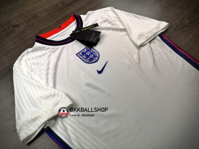 เสื้อฟุตบอล ทีมชาติ England Home อังกฤษ เหย้า Euro 2020 เกรด Player - 02
