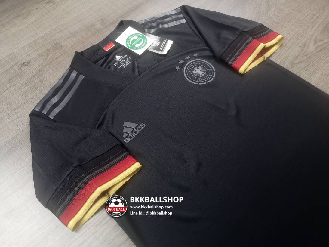 Player - เสื้อฟุตบอล ทีมชาติ Germany Away เยอรมัน เยือน ...