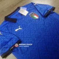 เสื้อฟุตบอล ทีมชาติ Italy Home อิตาลี่เหย้า 2020 - 02