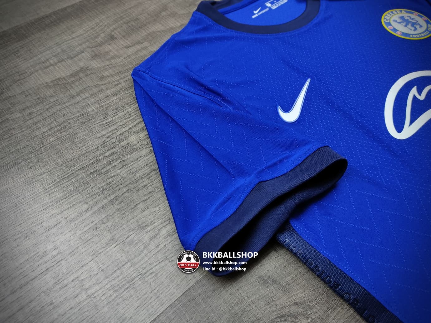 Player - Chelsea Home เชลซี เหย้า 2020/21 ราคา 500 บาท ...