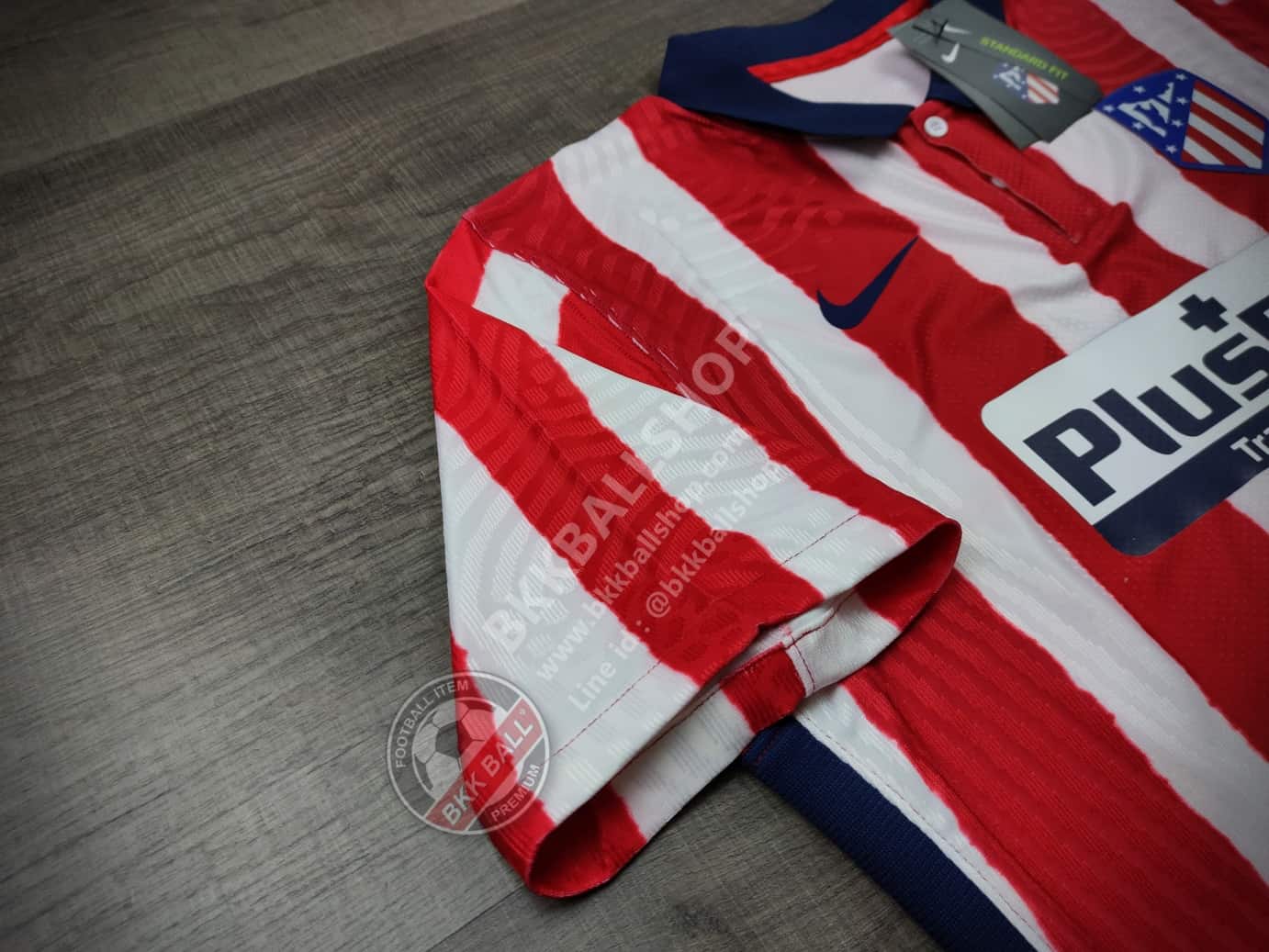 Player - Atletico Madrid Home แอตเลติโก้ มาดริด เหย้า ...