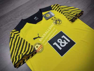 [Player] - Dortmund Home ดอร์ดมุนด์ เหย้า 2021/22 ราคา 450 บาท