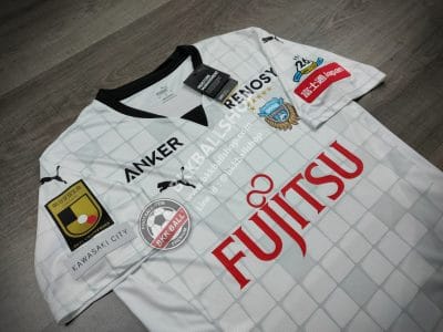 Player - เสื้อฟุตบอล Kawasaki Frontale Away คาวาซากิ ฟรอนตาเล่ เยือน 2022-23_02