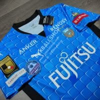 Player - เสื้อฟุตบอล Kawasaki Frontale Home คาวาซากิ ฟรอนตาเล่ เหย้า 2022-23_02